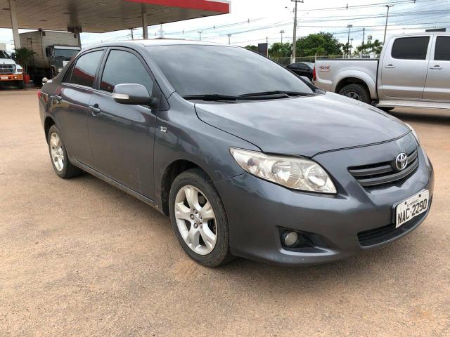 Corolla xei 1.8flex at 09-10 - Foto 2