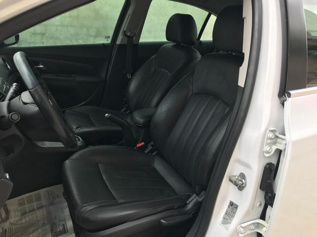 Cruze lt 1.8, 2012 bem conservado - Foto 4