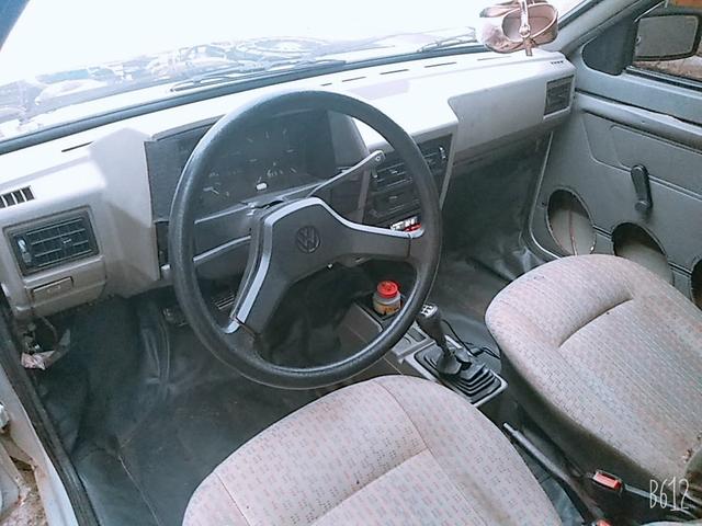 Gol quadrado 1994 - Foto 3