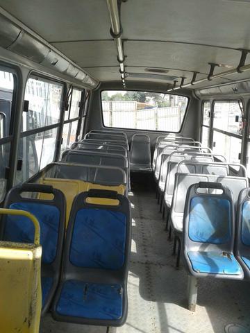 Micro-ônibus 2005 25.500,00 - Foto 4