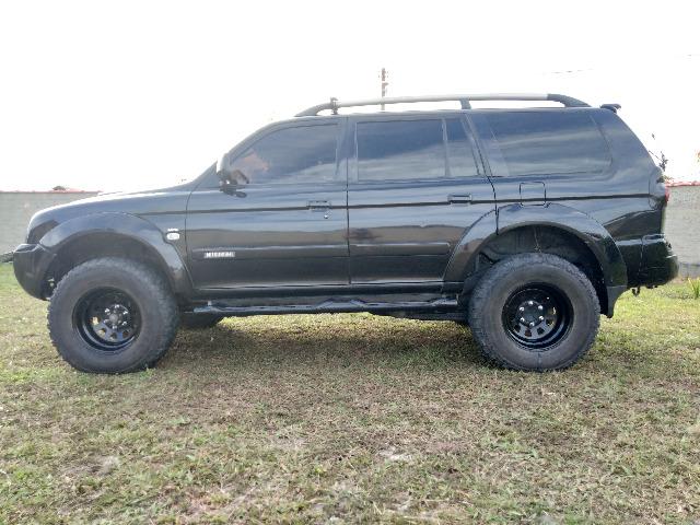 Pajero Sport - Foto 5