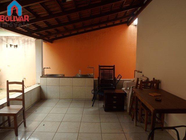 Casa, Setor Afonso Pena, Itumbiara-GO - Foto 9