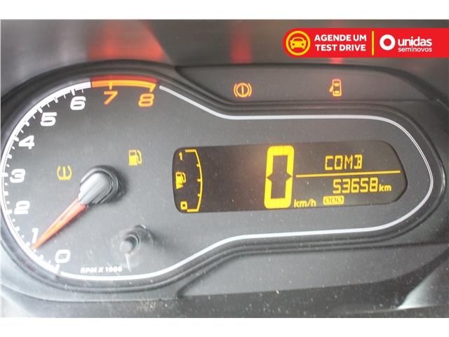 Chevrolet Onix 1.0 mpfi joy 8v flex 4p manual - Foto 8