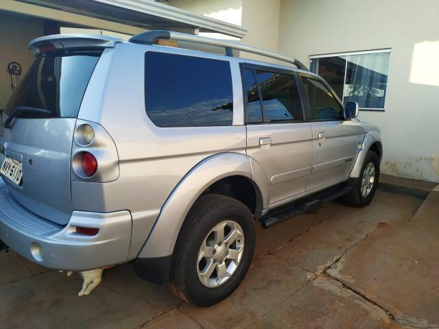 Pajero Sport Flex - Foto 7
