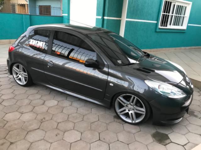 Peugeot 207 2009 - Foto 3