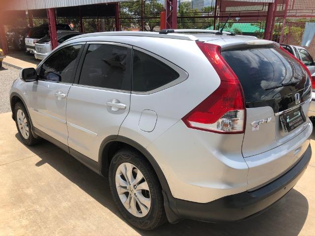 CRV Automática Flex - Foto 10