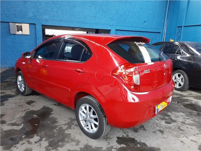 Jac J3 1.4 16v gasolina 4p manual - Foto 6