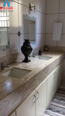 Casa, Vila de Furnas, Itumbiara-GO - Foto 11