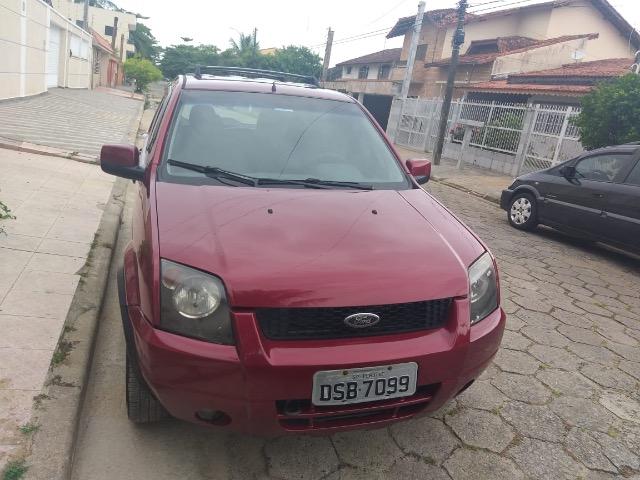 Ecosport 2006 XLT 2.0