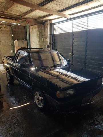 Vende-se saveiro - Foto 2