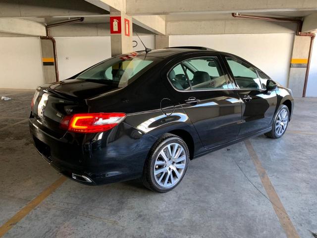 408 2015/2016 1.6 GRIFFE 16V TURBO GASOLINA 4P AUTOMÁTICO - Foto 6
