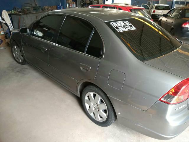 Honda Civic - Foto 3