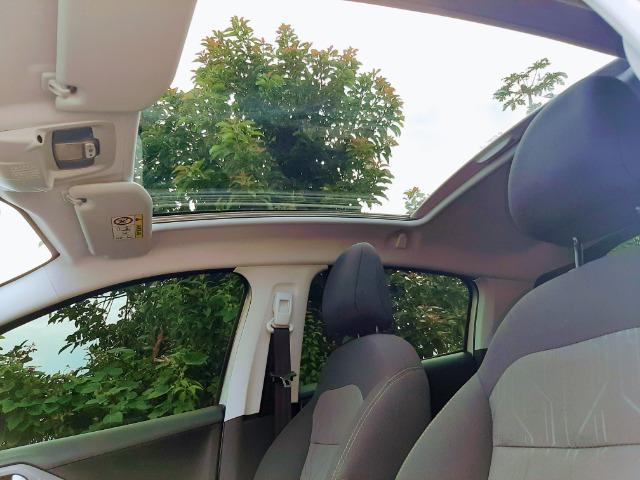 Peugeot 208 + Teto Panorâmico - Foto 14