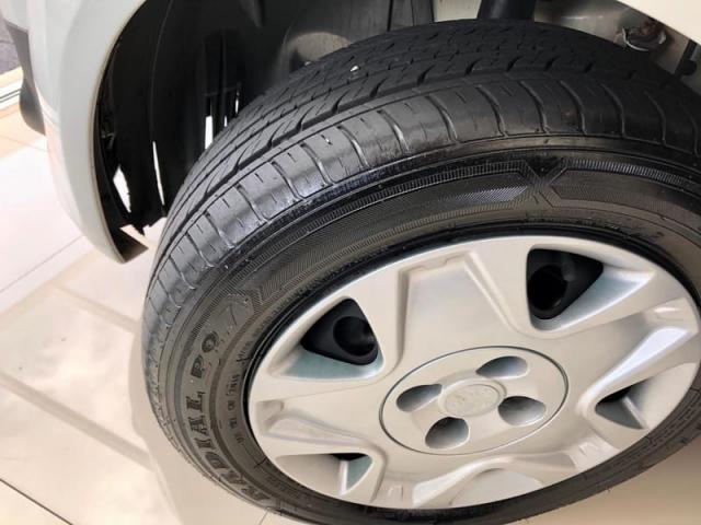 FORD FIESTA 1.6 MPI CLASS 8V FLEX 4P MANUAL - Foto 4