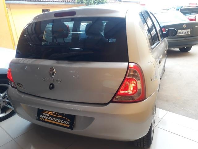 Clio Expression 1.0 2015 Completo - Foto 2
