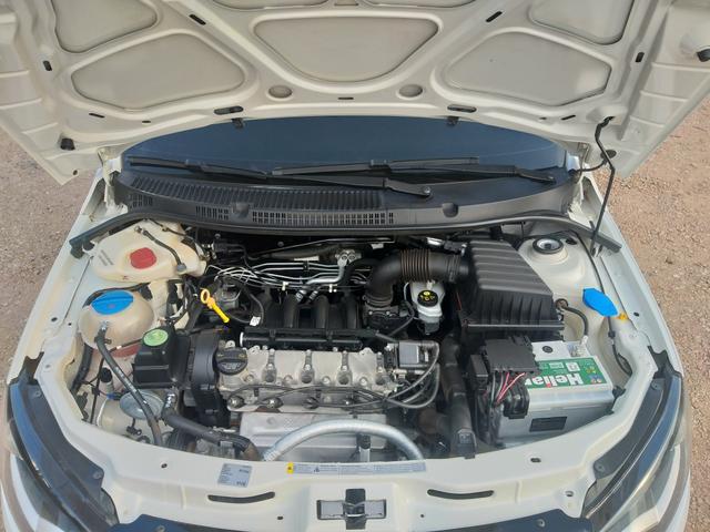 Gol G6 Comfortline 1.6 Completo - 2015 - Foto 7