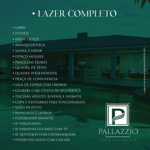 Apartamento 3 suites na planta - Foto 11
