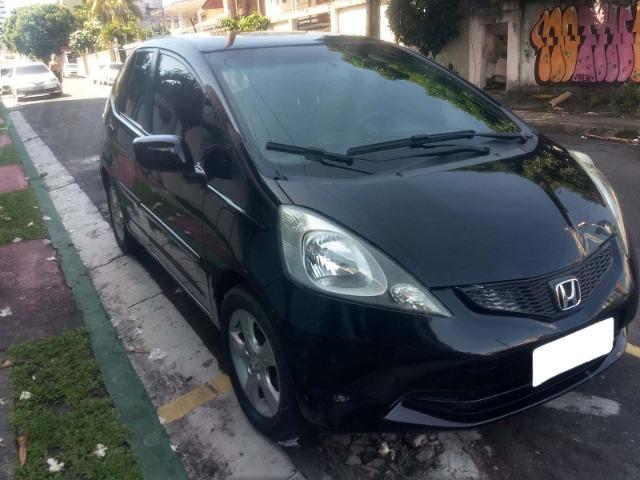 Honda Fit 2009 - Foto 2