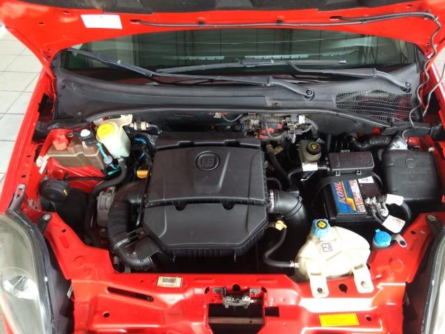 Fiat Punto 1.8 sporting - Foto 7