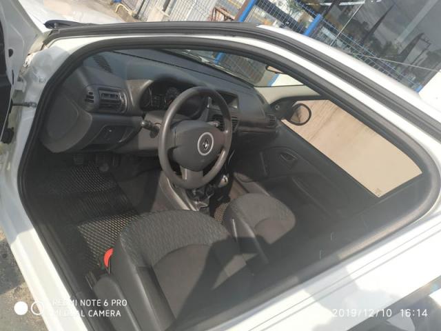 RENAULT RENAULT CLIO EXP1016VH - Foto 6