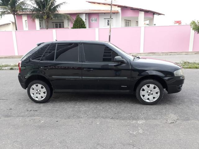 Gol G4 Trend completo, 04 portas, oportunidade - Foto 9