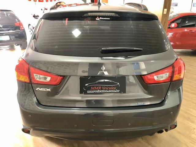 ASX 2.0 CVT 2016 impecável! - Foto 5