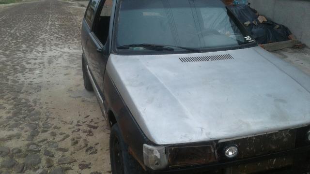 Fiat 98 só falta pintura - Foto 4