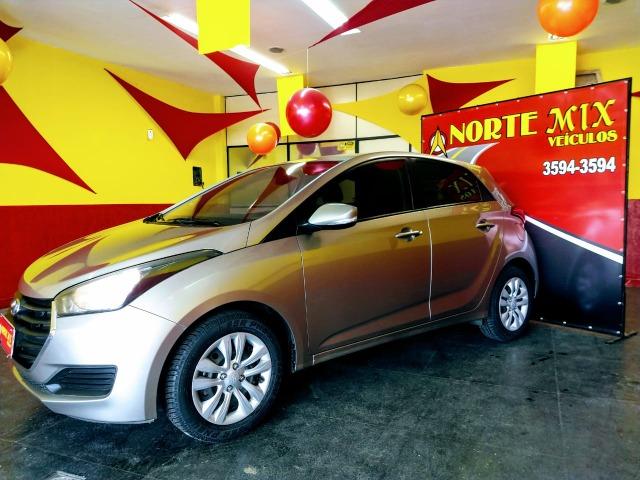 Hyundai HB20 Confortiline 1.0 Novo Completo Troco e Financio Taxa de 0,89 em 36 meses - Foto 3