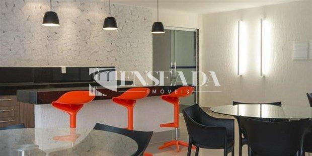Apartamento, Jardim Camburi, Vitória-ES - Foto 9