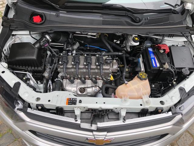 Gm- Onix Lt 2018 Completo IPVA 2020 pago - Foto 9