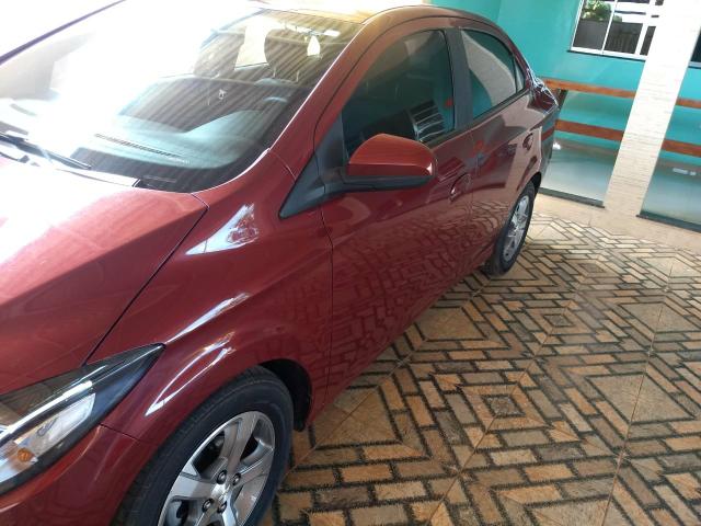 Prisma LTZ 17/18 - Foto 2