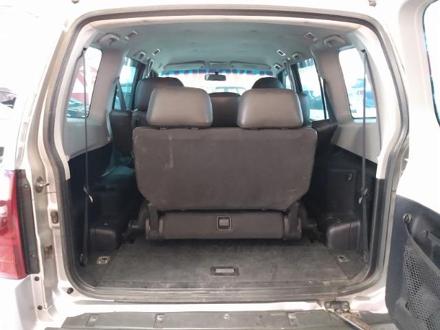 Pajero 3.5 4X4 completa diesel automatica - Foto 5