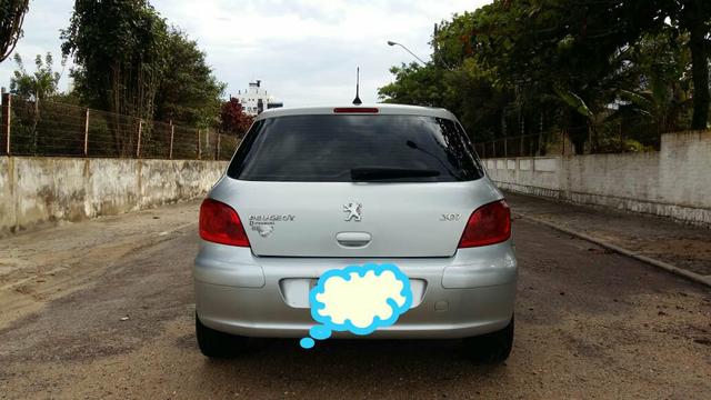 Peugeot 307 COMPLETO - ACEITO PROPOSTA - Foto 4