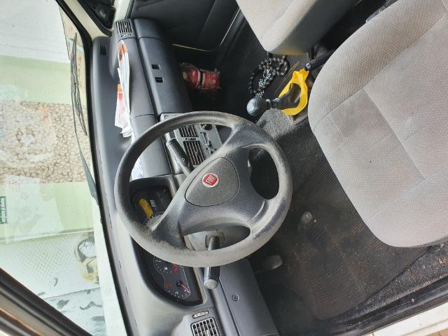 Vende-se fiorino furgão!!! - Foto 4