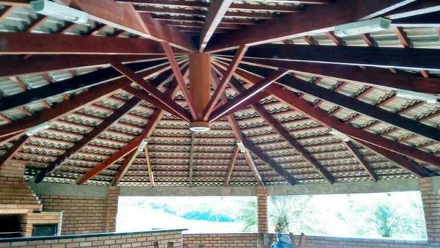 60 Alq. Troca Por Faz. Tocantins Mato Grosso Ou Goias + Acima 400 Alq - Foto 15
