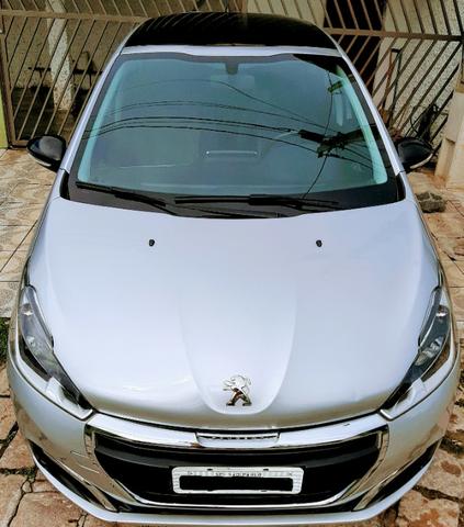 Peugeot 208 + Teto Panorâmico - Foto 11