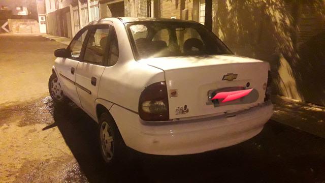 Corsa classic