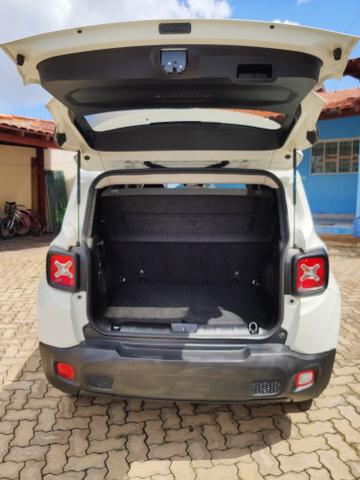 Renegade 17/18 automático - Foto 2