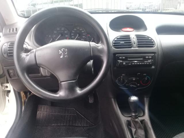 PEUGEOT 206 HATCH SELECTION 1.0 16v - Foto 9