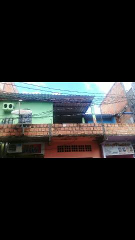 Casa no Japiim 150 mil - Foto 2