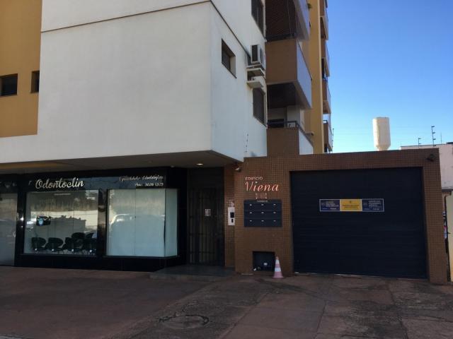 Apartamento, Plano Diretor Norte, Palmas-TO