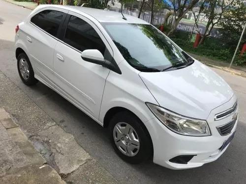 Onix Hatch Joy 1.0 8V Flex 5p Mec - 2018