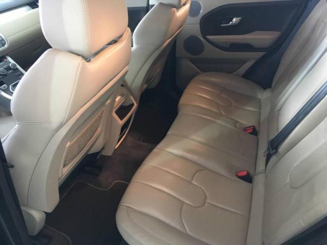 Land Rover Range Rover Evoque - Foto 7