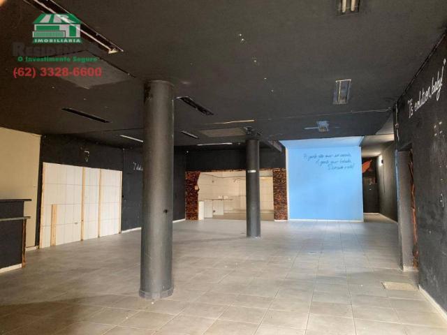 Galpão para alugar, 294 m² por R$ 2.500,00/mês - Jardim Bandeirante - Anápolis/GO - Foto 2