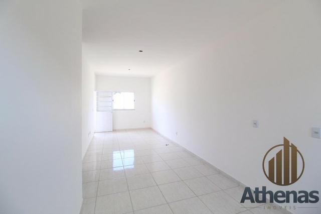 Vende-se ágio de casa individual e de esquina no Condomínio Humaitá, com 2 Quartos - Foto 7