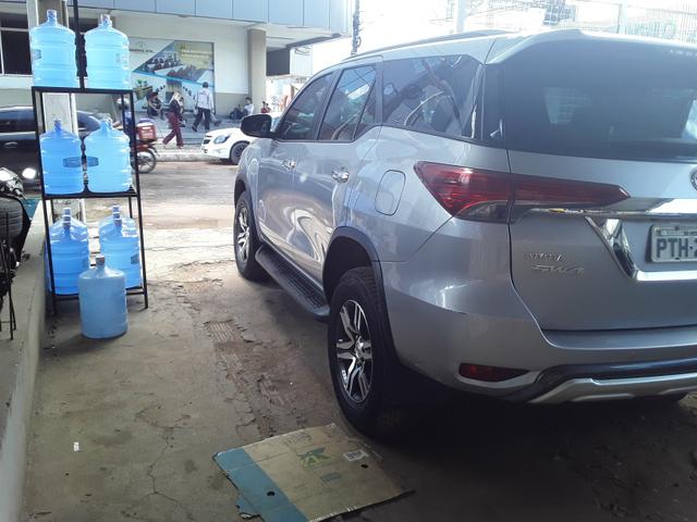 Sw4 flex 07 lugares 2019 - Foto 3