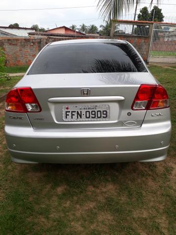 Honda Civic - Foto 2