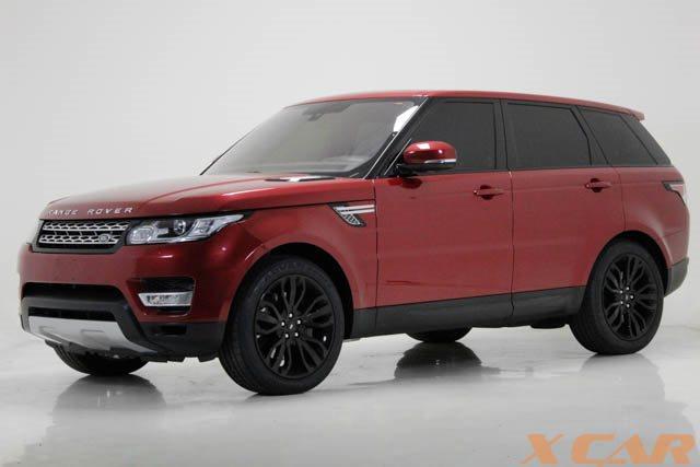 RANGE ROVER SPORT 2015/2015 3.0 HSE 4X4 V6 24V TURBO DIESEL 4P AUTOMÁTICO - Foto 18