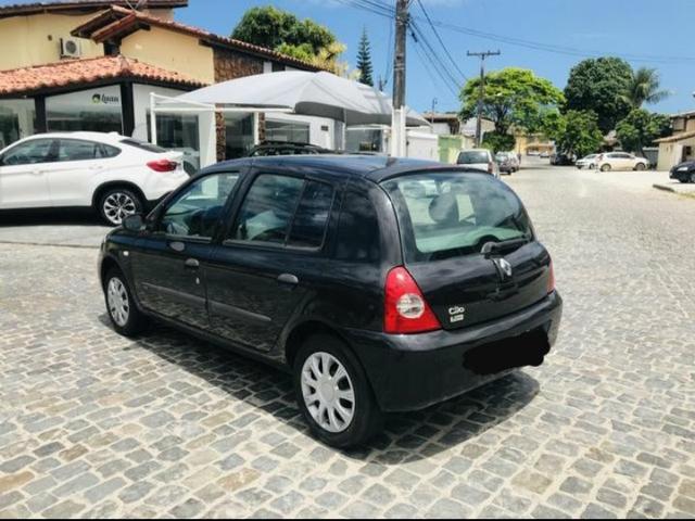 Renault Clio 1.0 Flex - Foto 5
