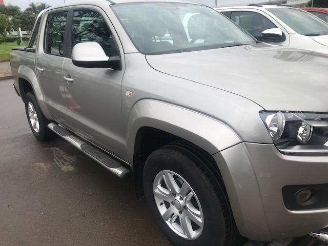 Amarock trend line 4x4 completa manual